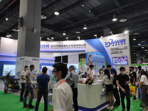 從2021深圳防疫展看國內(nèi)貿(mào)易代理的機(jī)遇與變革